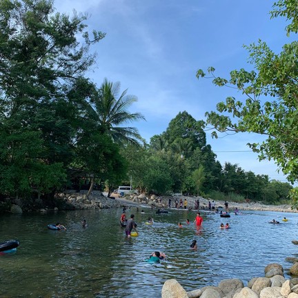 วังปลาแงะ พรหมโลก