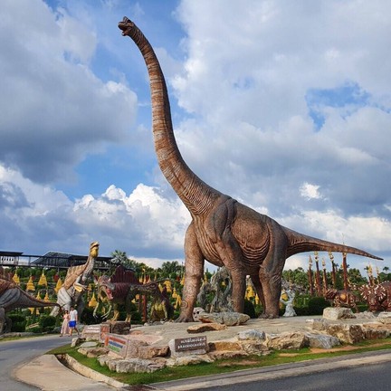 สวนนงนุชพัทยา