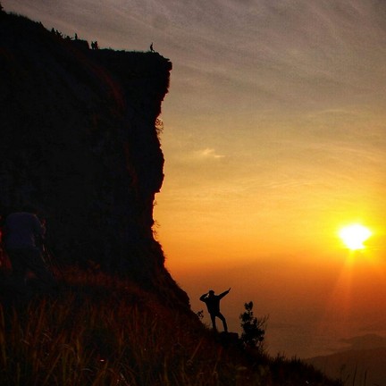 อุทยานแห่งชาติภูชี้ฟ้า