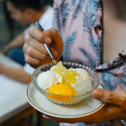 เมนูนี้ห้ามพลาดเด็ดขาด