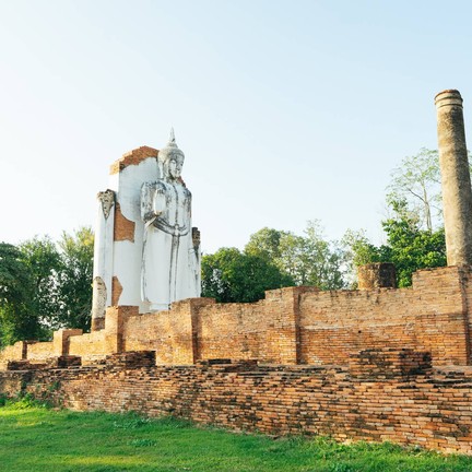 พระราชวังจันทน์