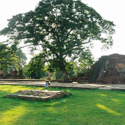 พระราชวังจันทน์