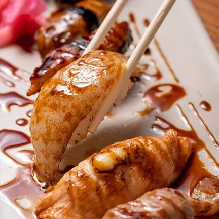 Yuudai ร้านปิ้งย่างบุฟเฟ่ต์พรีเมียม