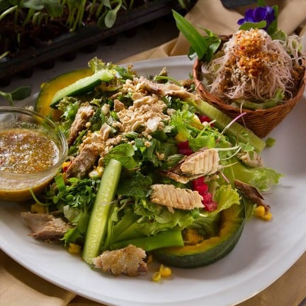 ร้านโอ้กะจู๋ สาขานิ่มซิตี้