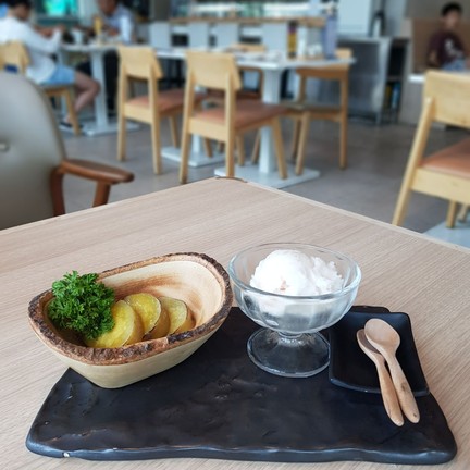 ZURU Contemporary Japanese Flavors บางนา - ศรีนครินทร์