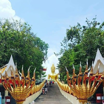 วัดพระใหญ่