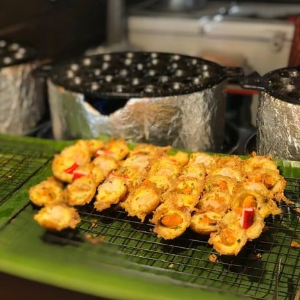 ตลาดน้ำ 4 ภาค