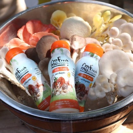 เขาใหญ่ พาโนราม่า ฟาร์ม