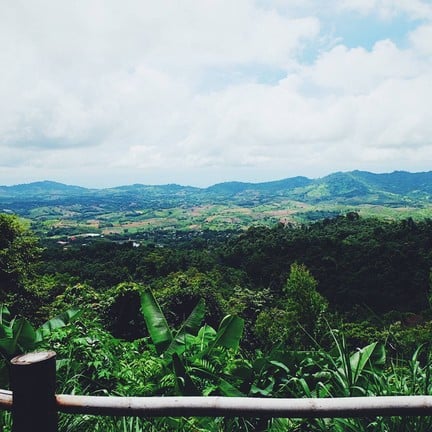 พระตำหนักเขาค้อ