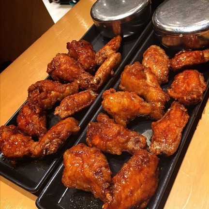 BonChon สยามเซ็นเตอร์