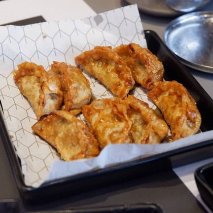 BonChon เมกา บางนา