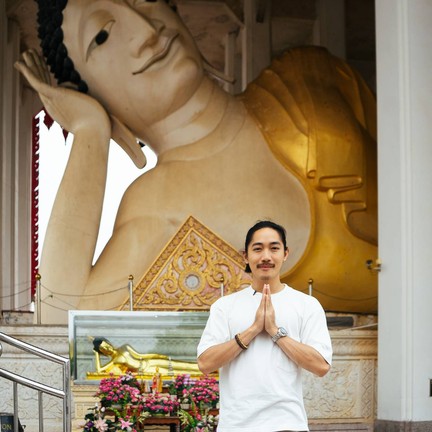 วัดมหัตตมังคลาราม (วัดหาดใหญ่ใน)