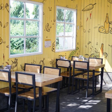 แซ่บยั่วญวน