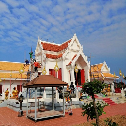 ศาลสมเด็จพระนเรศวรมหาราช พิษณุโลก