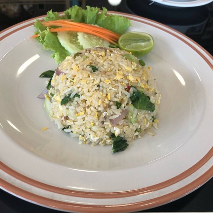 ขนมบ้านปานรดา  สุขุมวิท-บ้านสวน