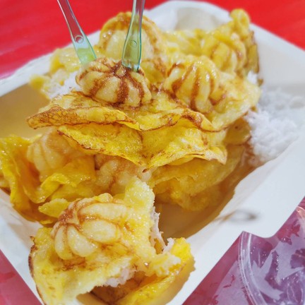 MAKINTA NIGHT MARKET