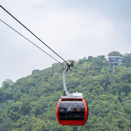 สวนสาธารณะ หาดใหญ่