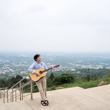 สวนสาธารณะ หาดใหญ่