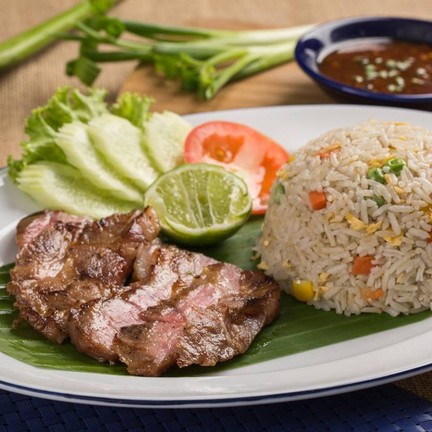 สด อร่อย(Sod aroi) นวมินทร์ ซิตี้ อเวนิว