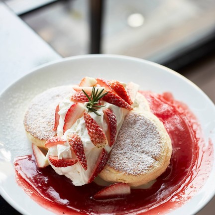 NATEE Cafe & Restaurant