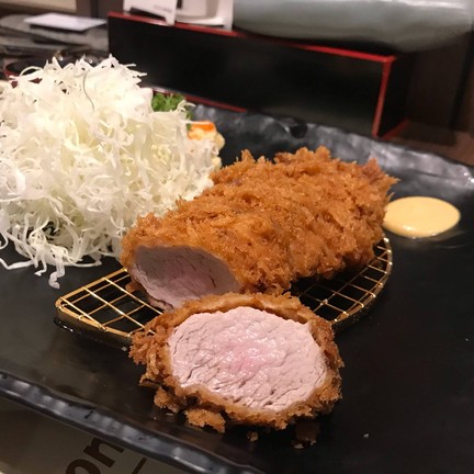 Kobe Tonteki Phrom Phong