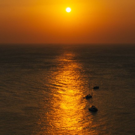 แหลมพรหมเทพ