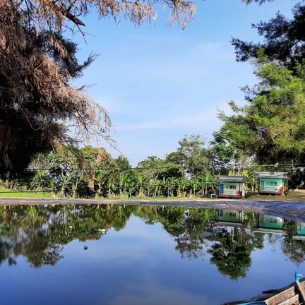 พิพิธภัณฑ์อาวุธเขาค้อ (ฐานอิทธิ)