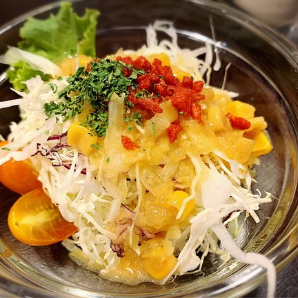 Tokachi สาขาสีลม