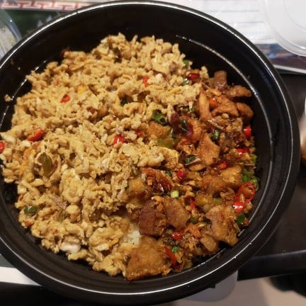 ปลาร้า LAB