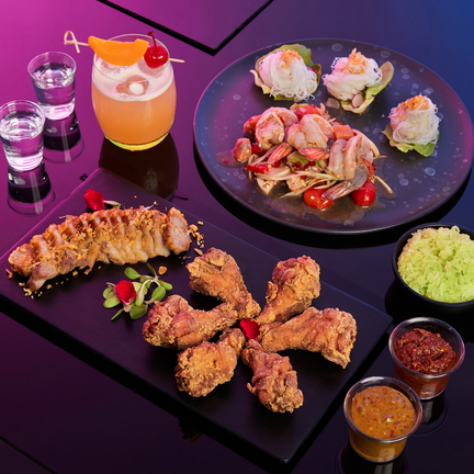 ปลาร้า LAB