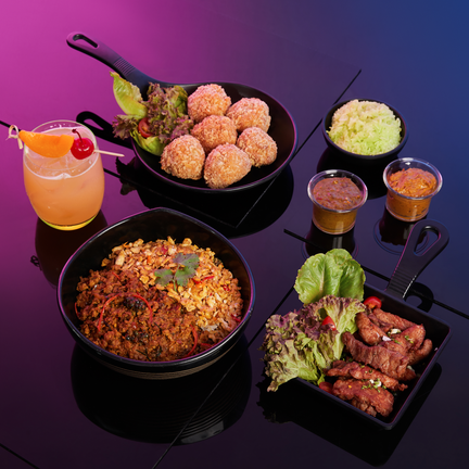 ปลาร้า LAB