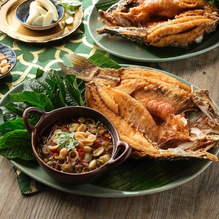 Thai Terrace รพ.พระราม 9