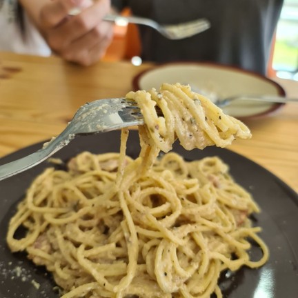 เข้มข้น หอมชีส