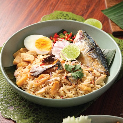 Thai Terrace รพ.พระราม 9