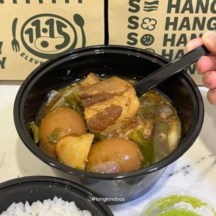 ร้าน Hey Tea Bangkok | รีวิวร้านอาหาร