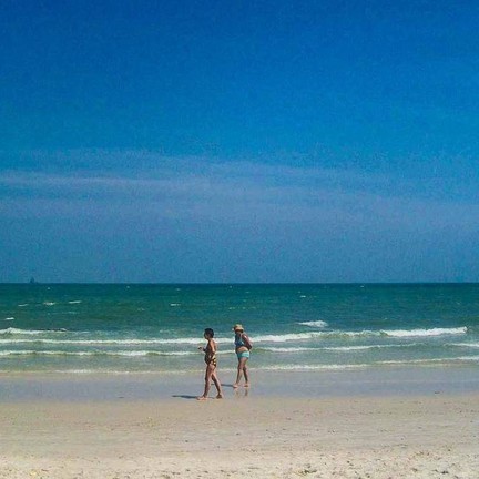 หาดหัวหิน