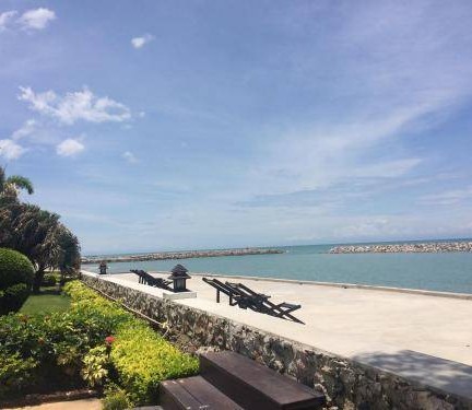 หาดเจ้าสำราญ