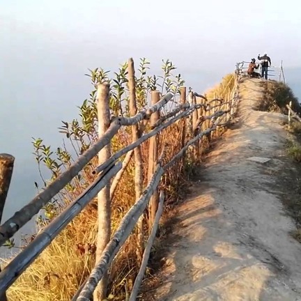 ภูชี้ดาว