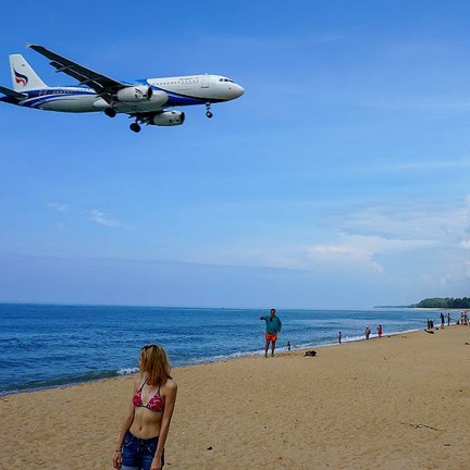 หาดไม้ขาว