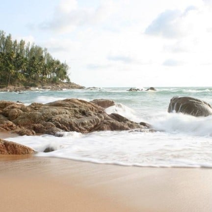 หาดเขาปิหลาย