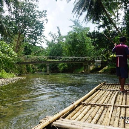 น้ำตกวังเคียงคู่