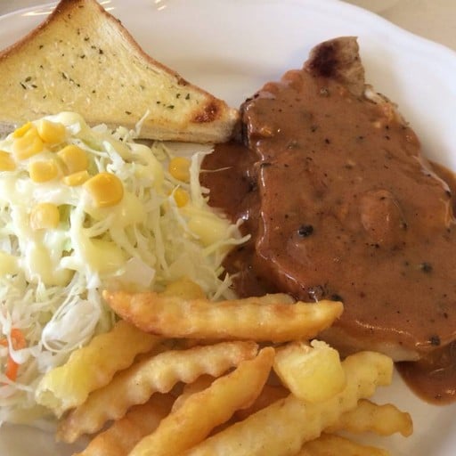 รวมร้านสาขาของ Sam Steak and More (แซม สเต๊ก แอนด์ มอร์) สเต๊ก