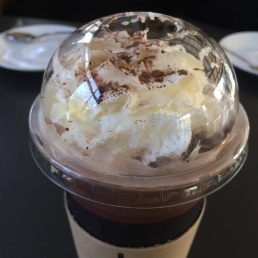 ร้าน The Chocolate Factory เขาใหญ่ รีวิวร้านอาหาร