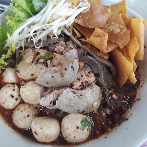 รายการ 92+ ภาพพื้นหลัง ก๋วยเตี๋ยวต้มยำนายฮัน รูปภาพ อัปเดต