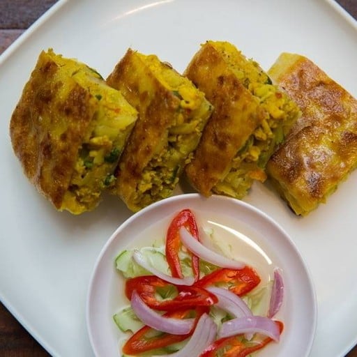 [รีวิว] ร้าน ไก่ย่าง ส้มตำ ข้าวหมก จีระพันธ์ พระราม 9 | เมนูแนะนำ รูป ...