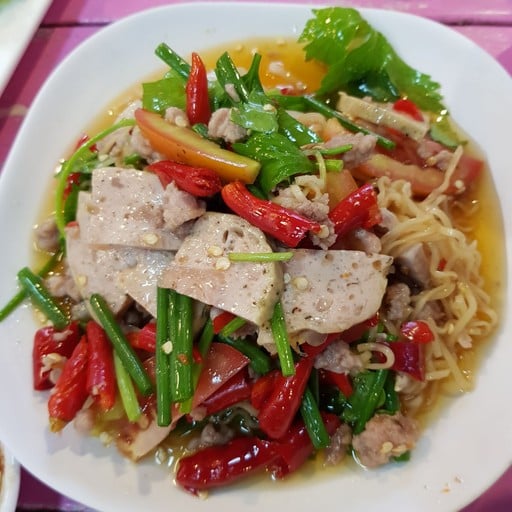 รวมร้านสาขาของ Larb Nua (ลาบนัว) อาหารอีสาน/ร้านส้มตำ