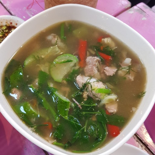 รวมร้านสาขาของ Larb Nua (ลาบนัว) อาหารอีสาน/ร้านส้มตำ