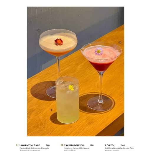 Party King Mid Week Honey main image 1