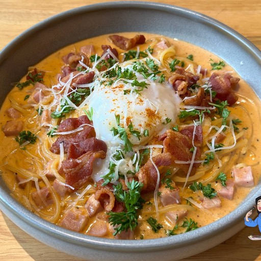 รวมร้านสาขาของ Pasta Ama (พาสต้าอาม่า) อาหารอิตาเลียน