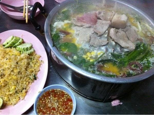 ทอมมี่ หมูเกาหลี